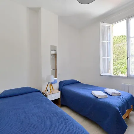 Comme A La Maison Guest house Esperaza