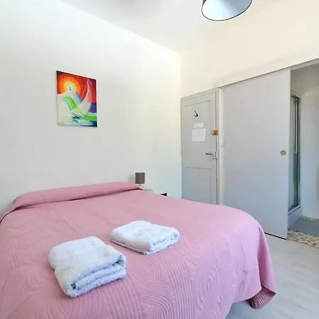 招待所 Comme A La Maison
