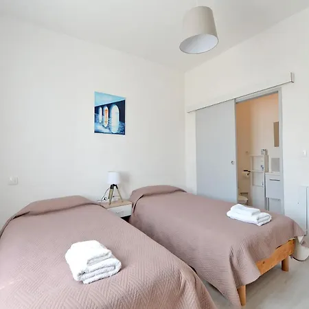 Comme A La Maison * Espéraza