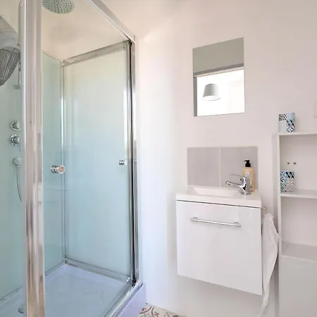 Guest house Comme A La Maison