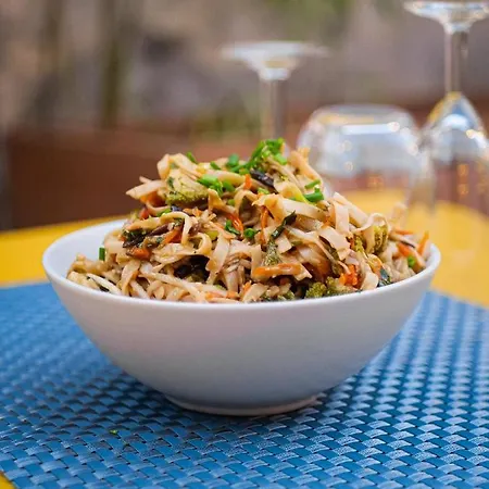 Guest house Comme A La Maison *