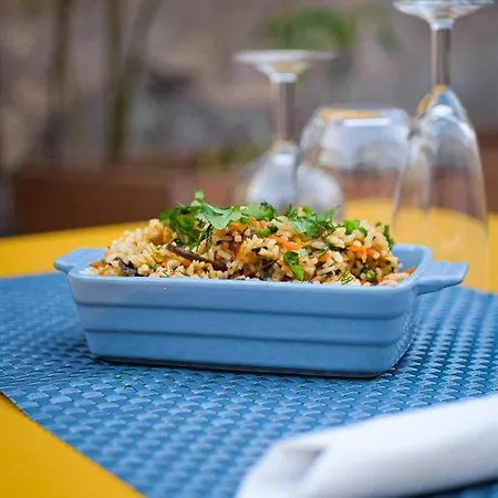 Comme A La Maison * Esperaza