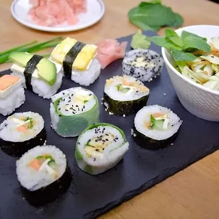 Comme A La Maison Esperaza