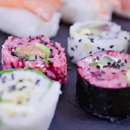 Guest house Comme A La Maison *