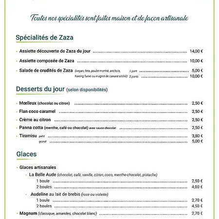 Pensión Comme A La Maison