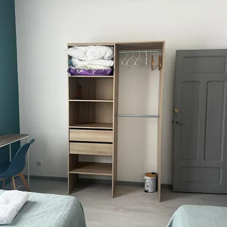 Pensión Comme A La Maison