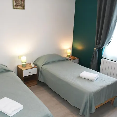 Comme A La Maison * Esperaza