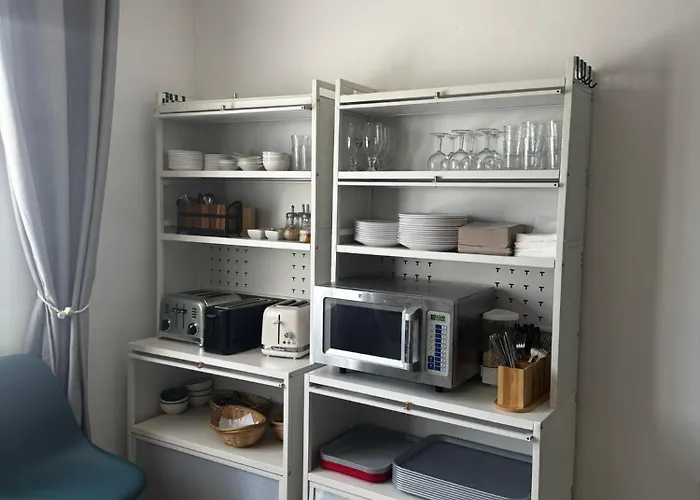 Comme A La Maison